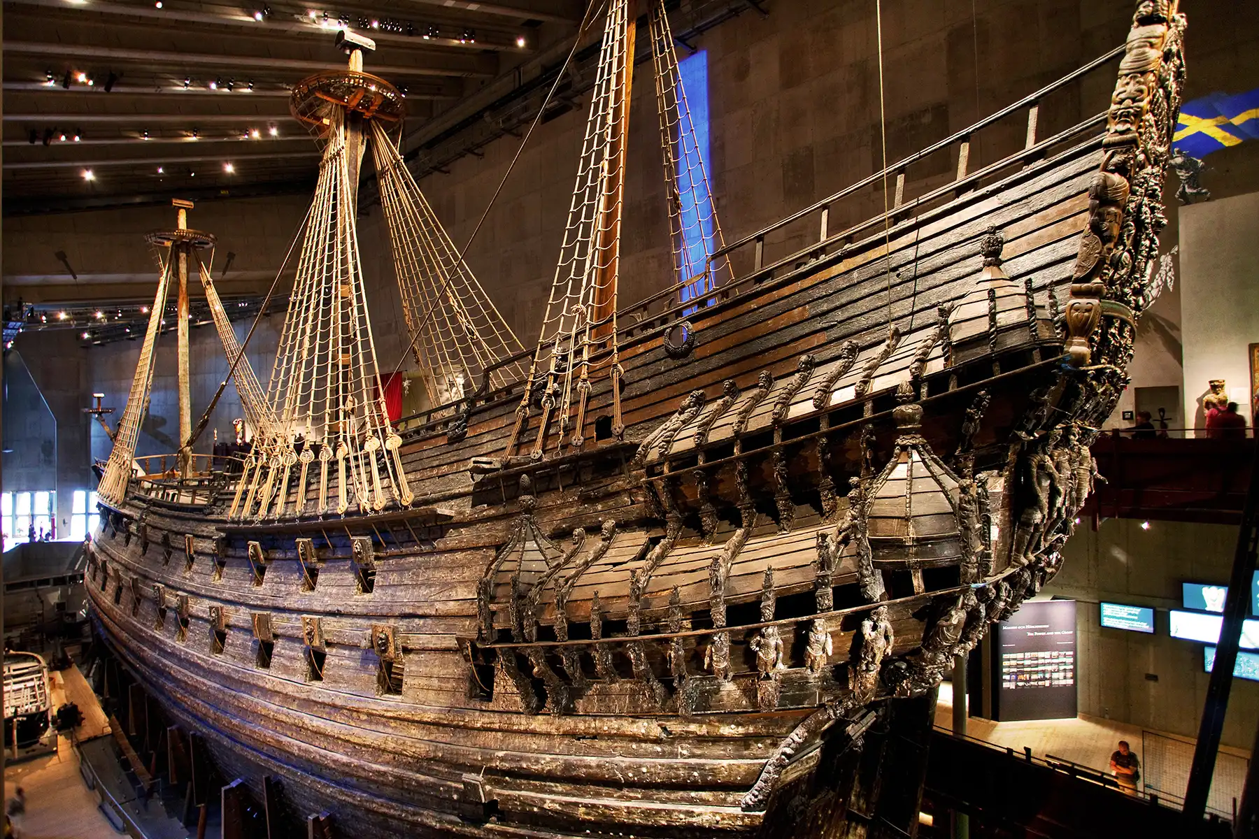 Viking Gemisi